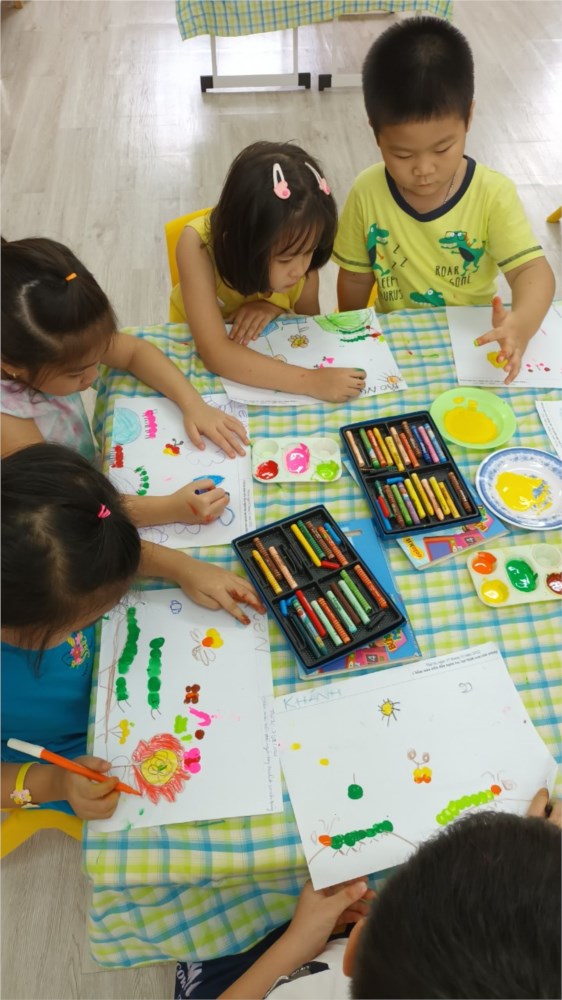 Ảnh đại diện